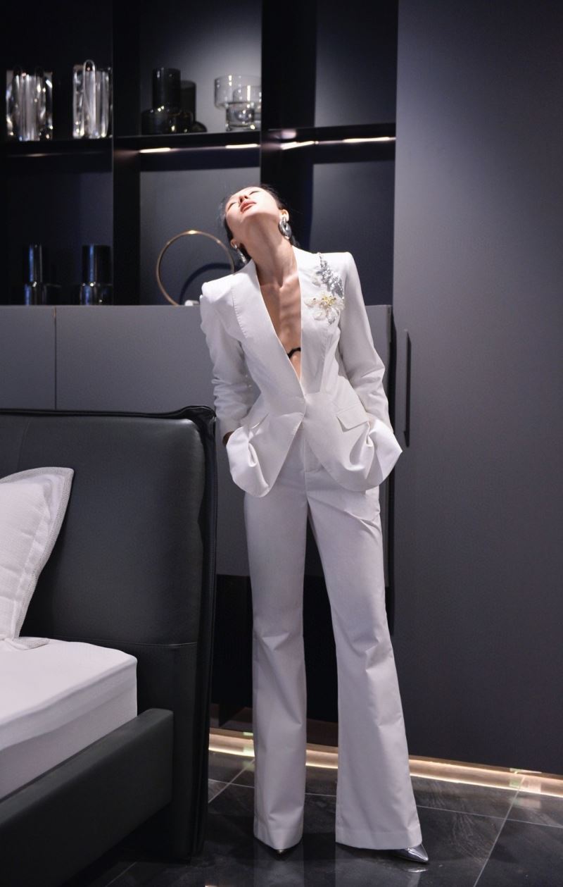 Christian Dior Long Suits